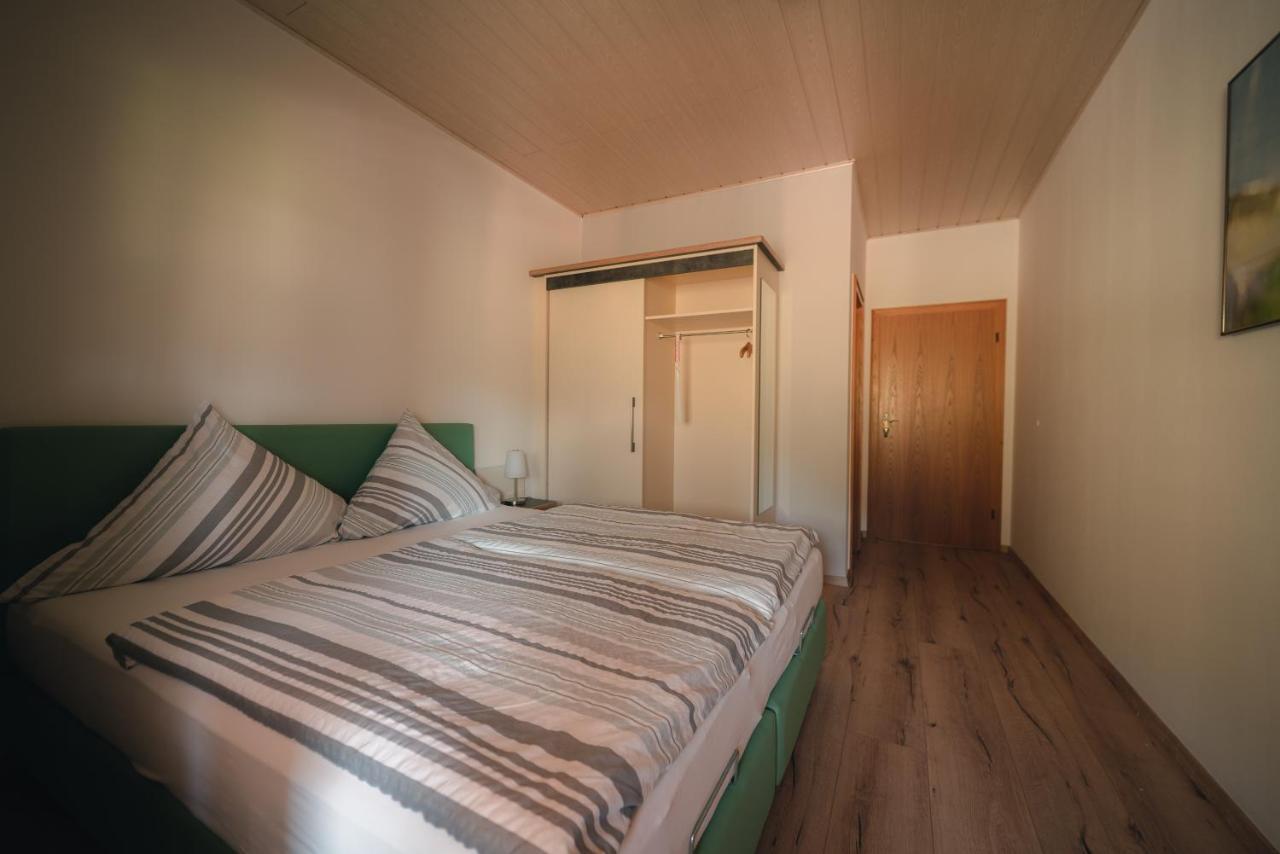 Urlaubsweingut Zecherhof Neef エクステリア 写真