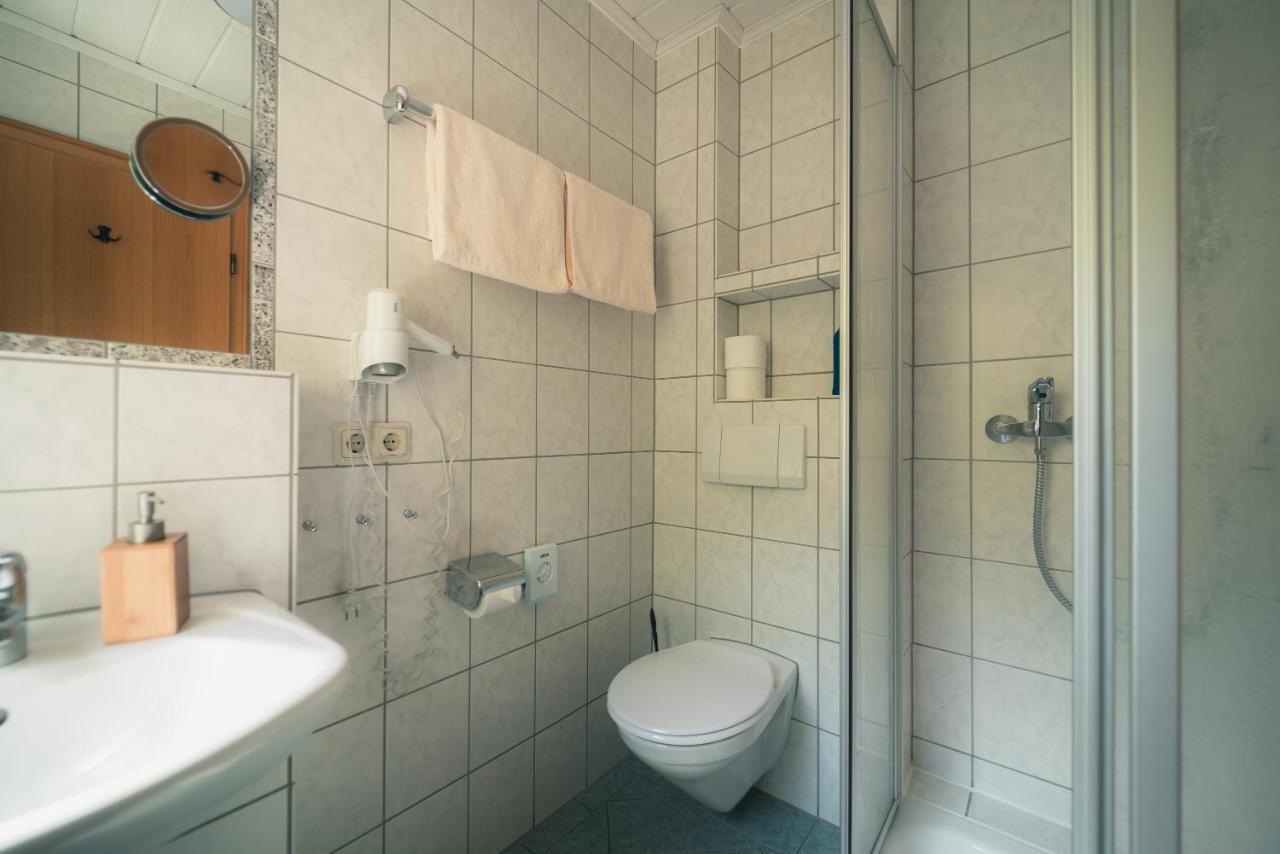 Urlaubsweingut Zecherhof Neef エクステリア 写真