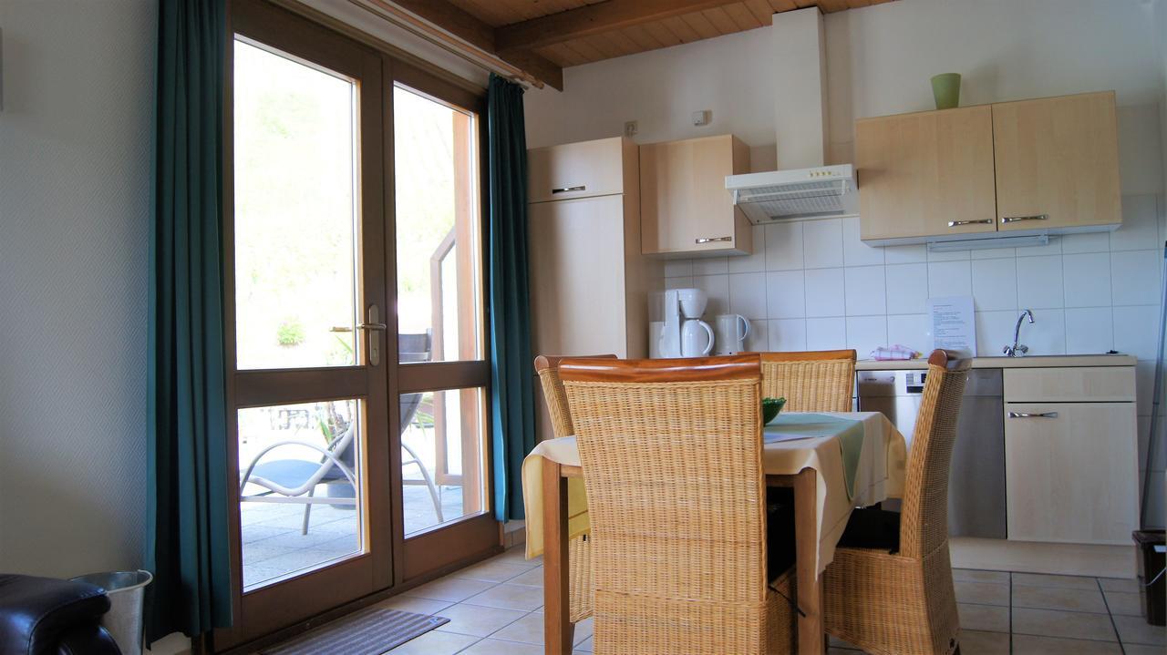Urlaubsweingut Zecherhof Neef エクステリア 写真